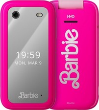 HMD Barbie Phone Power Pink, NEU Sonstige