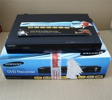 SAMSUNG  DVD-HR773 DVD-/