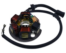 Lichtmaschine / Stator 12V UNI