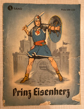 Prinz Eisenherz Badischer