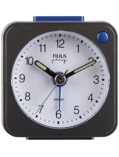 Filius reisewecker analog - filius,