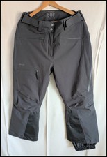 Tourenski Hosen Damen Wedze