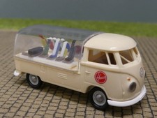 Brekina 2335 vw t1b - 1/87,
