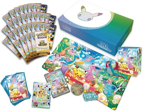 Pokemon jahre premium - 30,