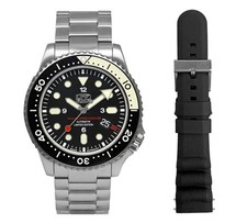 UMF Ruhla 1958M-2 Armbanduhr