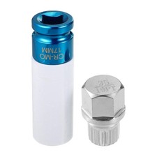 35/19PT Radschraubenschloss