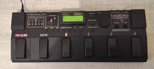 Korg Toneworks AX 30 G, Gitarrenmultieffekt