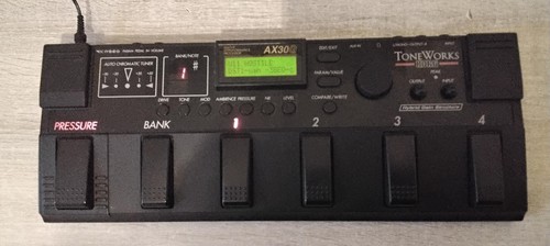 Korg toneworks g - korg,
