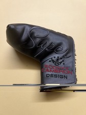 Original SCOTTY CAMERON PUTTER