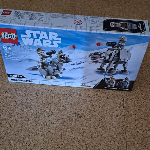 Lego star wars vs - lego,