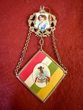 Karnevalsorden Köln Mainz Düsseldorf Bonn Aachen Orden Karneval Antik um 1900 20