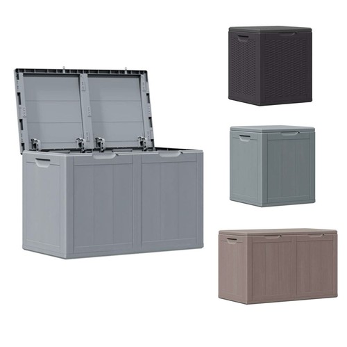 Garten aufbewahrungsbox - garten,