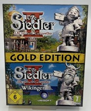 Die siedler - siedler,