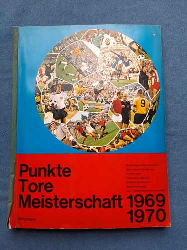Bergmann punkte tore - bergmann,
