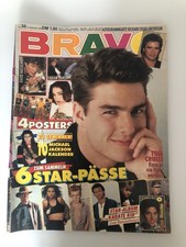 Bravo Nr. 38 14.9.1989