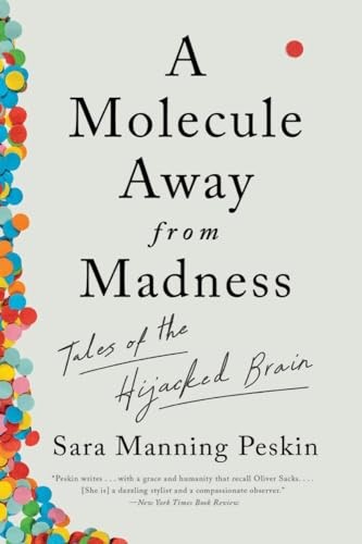 Molecule away from - a,