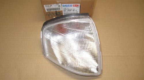 Mercedes benz w202 - mercedes,