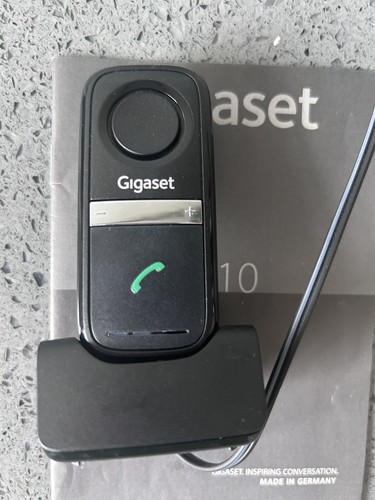 Gigaset l410 - gigaset,