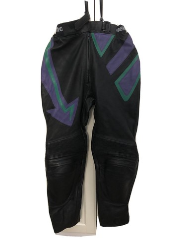 Modeka lederhose - modeka,