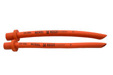 Rüsch Wendltubus Tubus Wendeltubus Nasentubus Nasopharyngealtubus Ex. Bundeswehr