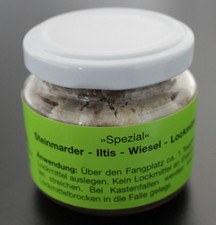 Bestes Premium Marder Iltis