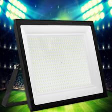 10-1000W LED Fluter