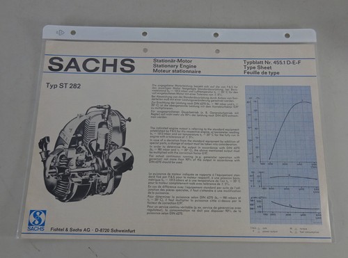 Typenblatt technische daten - typenblatt, /technische