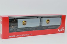 Herpa 313667 MAN TGS LX