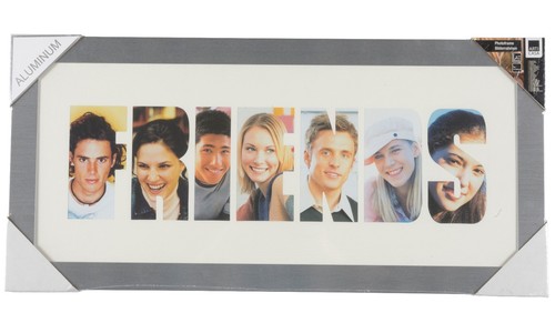 Großer aluminium bilderrahmen - großer,