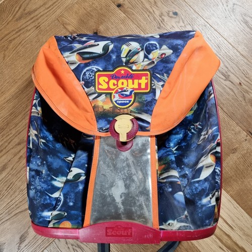 Vintage der echte scout - der,