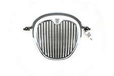 Kühlergrill - Jaguar S-TYPE