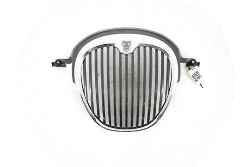 Kühlergrill jaguar s - kühlergrill,