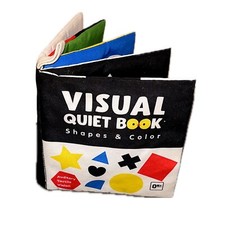 Knister Buch Beiens Visual