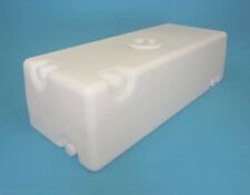 80 L Frischwassertank