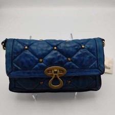 Campomaggi Sapphire Handbag