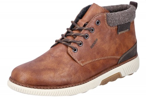 Rieker herren boots - rieker,