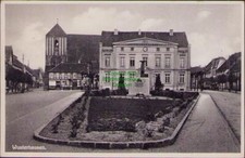 157930 AK Wusterhausen Dosse Festkarte 700 Jahrfeier 1233 1933