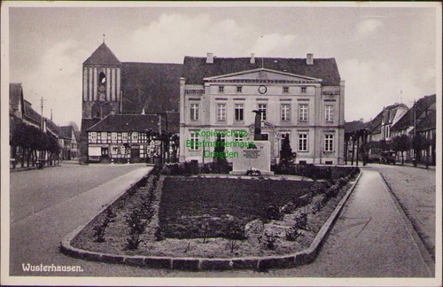 157930 wusterhausen dosse - 157930,