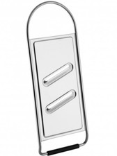 Gurkenhobel EDELSTAHL 2