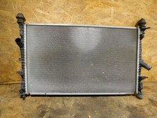 Kühler Wasserkühler