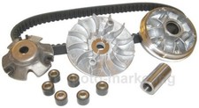 VARIOMATIK SET KOMPLETT+