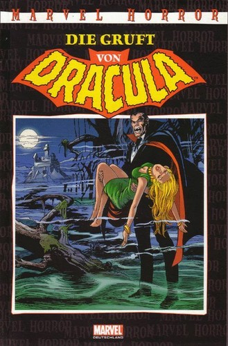 Gruft von dracula - gruft,