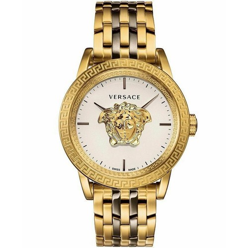 Versace herren uhr armbanduhr - versace,