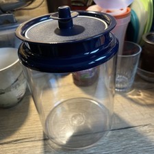 Tupperware Panorama Klärchen