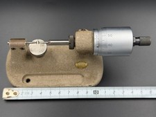 BERGEON Nr. 30112 Horizontal