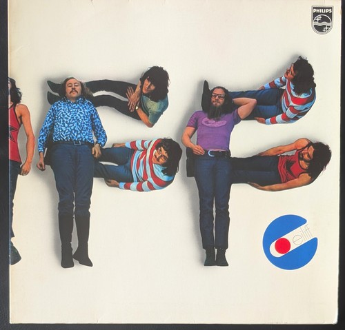 Eiliff 1971 ger - -,