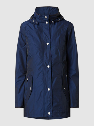 Wellensteyn sommer parka jacke - wellensteyn,