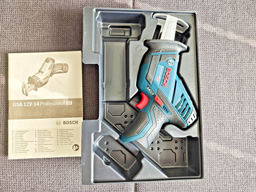 Bosch professional gsa - bosch,