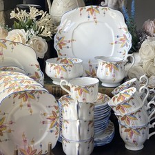 Royal Albert Crown China