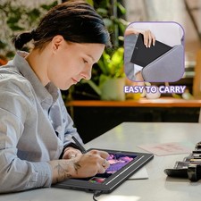 Tablett für Design /